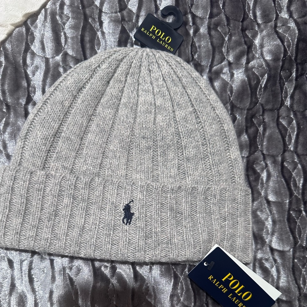 Brand new beanie.
